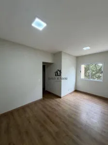 Apartamento com 2 Quartos para alugar, 52m² no Além Ponte, Sorocaba