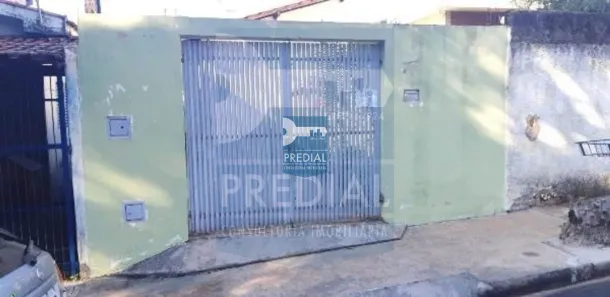 Casa com 2 Quartos à venda, 67m² no Parque Delta, São Carlos