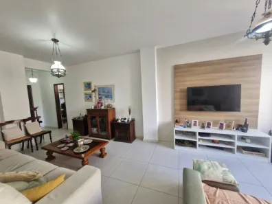 Apartamento com 4 Quartos à venda, 148m² no Graça, Salvador