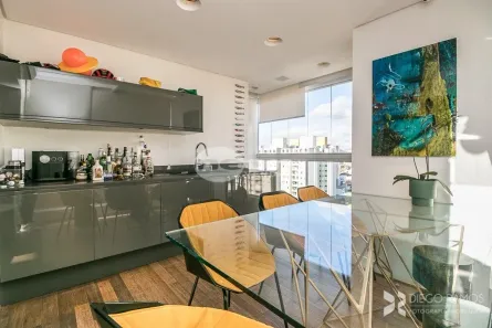 Cobertura com 3 Quartos à venda, 156m² no Centro, São Bernardo do Campo