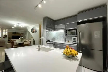 Casa com 3 Quartos à venda, 185m² no Jardim Prudência, São Paulo