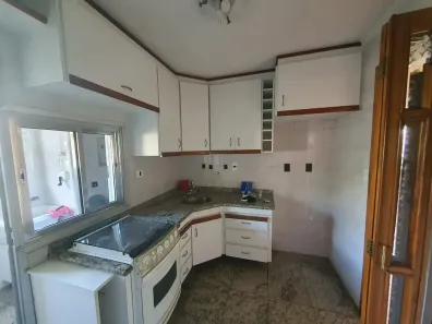 Apartamento com 2 Quartos à venda, 60m² no Santana, São Paulo