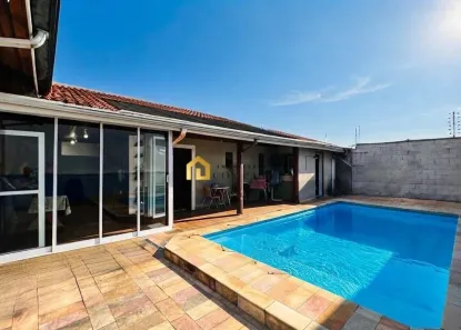 Casa de Condomínio com 3 Quartos à venda, 191m² no Jardim Ibiti do Paço, Sorocaba