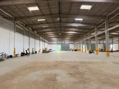 Galpão/Depósito/Armazém para alugar, 1170m² no Santa Terezinha, Campina Grande