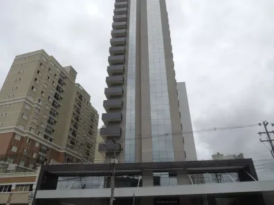 Sala Comercial para alugar, 40m² no Vila Izabel, Curitiba
