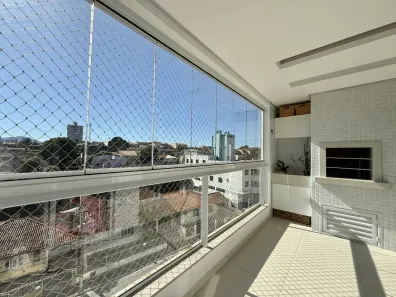Apartamento com 3 Quartos à venda, 97m² no Nossa Senhora do Rosário, São José