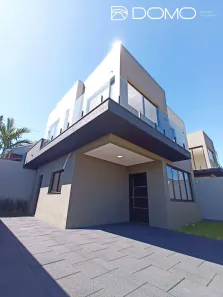 Sobrado com 2 Quartos à venda, 110m² no Canadá, Cascavel