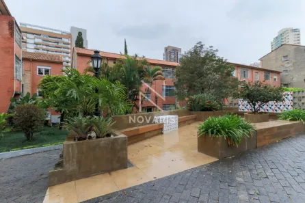 Apartamento com 3 Quartos à venda, 100m² no Brooklin Paulista, São Paulo
