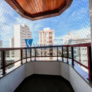 Apartamento com 2 Quartos à venda, 126m² no Vila Adyana, São José dos Campos