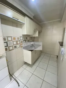 Apartamento com 2 Quartos para alugar, 55m² no Parque Jóquei Club, Campos dos Goytacazes