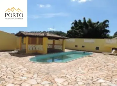 Fazenda/Sítio com 4 Quartos para alugar, 600m² no Jardim Abadia, Louveira
