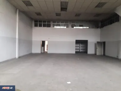 Prédio Comercial à venda, 933m² no Jardim Barbosa, Guarulhos