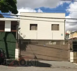 com 9 Quartos à venda, 300m² no Ipiranga, São Paulo