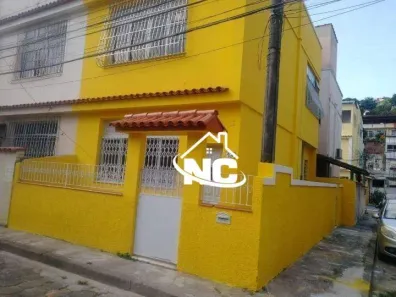 Casa com 2 Quartos à venda, 153m² no Santa Rosa, Niterói