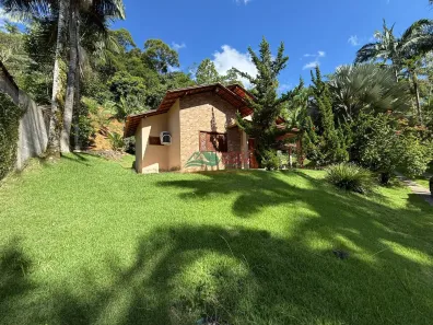 Fazenda/Sítio com 2 Quartos à venda, 3m² no , Domingos Martins