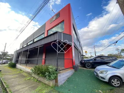 Ponto Comercial para alugar, 500m² no Vila Regina, Cachoeirinha