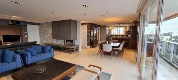 Apartamento com 3 Quartos à venda, 210m² no Cristo Redentor, Caxias do Sul