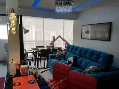 Apartamento com 2 Quartos à venda, 68m² no Ipiranga, São Paulo