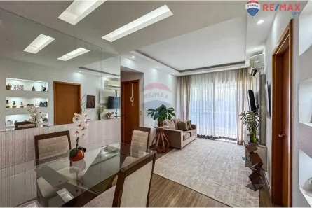 Apartamento com 2 Quartos à venda, 67m² no Recreio dos Bandeirantes, Rio de Janeiro