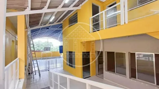 Prédio Comercial para alugar, 350m² no Jardim Floresta, São Paulo