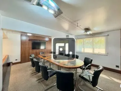 Sala Comercial à venda, 123m² no Vila Mariana, São Paulo
