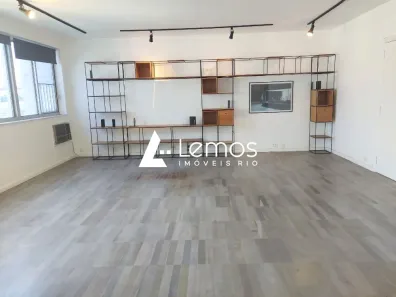 Apartamento com 3 Quartos à venda, 124m² no Tijuca, Rio de Janeiro