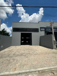 Galpão/Depósito/Armazém para alugar, 319m² no Jardim Paulicéia, Campinas