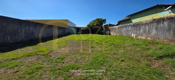 Lote/Terreno à venda, 800m² no Setor Habitacional Vicente Pires, Brasília