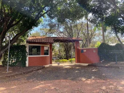 Fazenda/Sítio com 2 Quartos à venda, 635m² no Jardim Zavanella, Araraquara