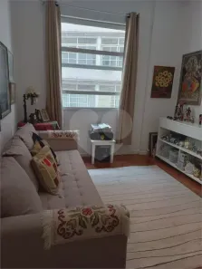 Apartamento com 1 Quarto à venda, 50m² no Copacabana, Rio de Janeiro