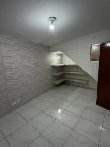 Casa com 2 Quartos para alugar, 67m² no Vila São Francisco (Zona Leste), São Paulo