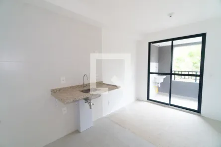 Apartamento com 1 Quarto à venda, 29m² no Chácara Inglesa, São Paulo