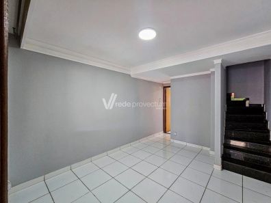 Casa de Condomínio com 2 Quartos à venda, 78m² no Parque Itália, Campinas