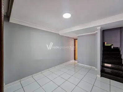 Casa de Condomínio com 2 Quartos à venda, 78m² no Parque Itália, Campinas