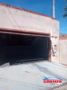 Casa com 3 Quartos à venda, 100m² no Jardim Beatriz, São Carlos