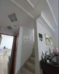 Sobrado com 3 Quartos à venda, 195m² no Alves Dias, São Bernardo do Campo