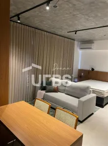 Apartamento com 1 Quarto à venda, 47m² no Setor Oeste, Goiânia