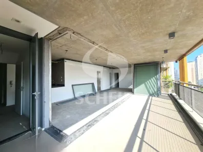 Apartamento com 3 Quartos à venda, 167m² no Jardim das Acácias, São Paulo