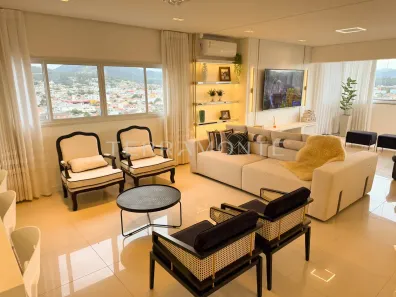 Apartamento com 3 Quartos à venda, 198m² no Recife, Tubarão