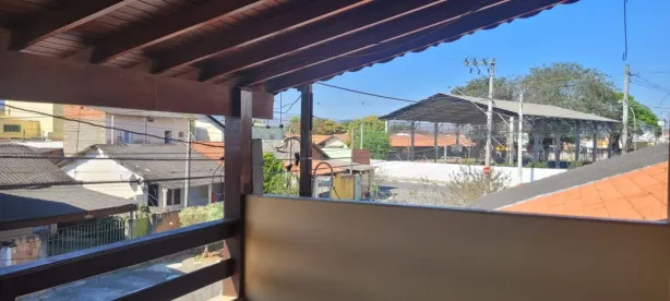Casa com 7 Quartos para alugar, 360m² no Residencial Vale das Acácias, Pindamonhangaba
