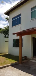 Casa com 3 Quartos à venda, 114m² no Mar do Norte, Rio das Ostras