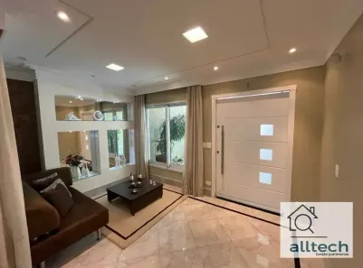 Casa com 4 Quartos à venda, 791m² no Água Fria, São Paulo