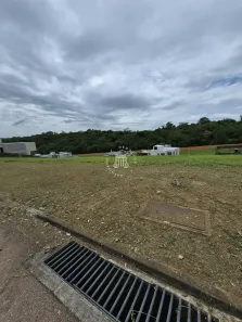 Lote/Terreno à venda, 659m² no Vila Maringá, Jundiaí