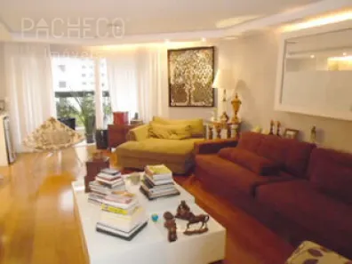 Apartamento com 3 Quartos à venda, 193m² no Perdizes, São Paulo
