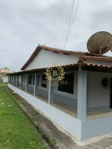 Casa com 5 Quartos à venda, 330m² no Paraty, Araruama