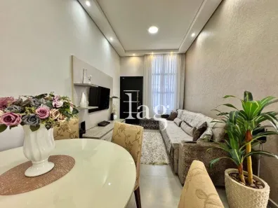Casa de Condomínio com 3 Quartos à venda, 107m² no Cajuru do Sul, Sorocaba
