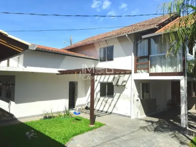 Casa com 5 Quartos à venda, 115m² no Rio Tavares, Florianópolis