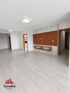 Apartamento com 3 Quartos para alugar, 154m² no Jardim Bela Vista, Nova Odessa