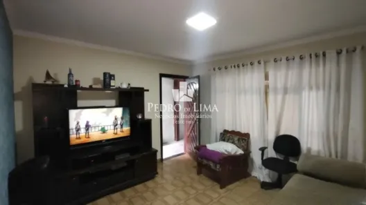 Casa com 2 Quartos à venda, 90m² no Vila Marieta, São Paulo