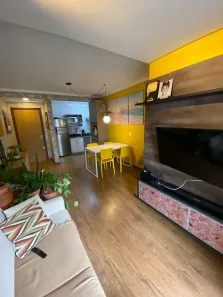 Apartamento com 2 Quartos à venda, 67m² no Santo Antônio, Joinville
